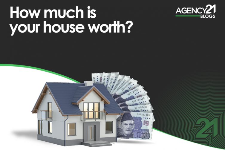 How Much Your House Worth 