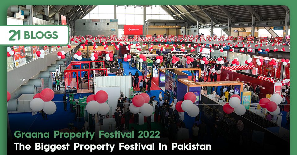 Graana Property Festival 2022